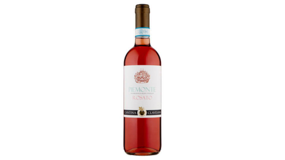 Clavesana Piemonte DOC Rosato