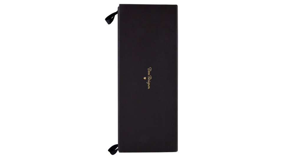 Dom Perignon Champagne Coffret confezione con 2 bottiglie da 75 cl