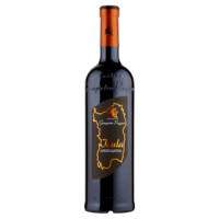 Cantina Giampietro Puggioni Isula Cannonau di Sardegna DOC