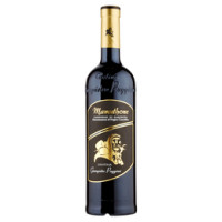 Cantina Giampietro Puggioni Mamuthone Cannonau di Sardegna DOC