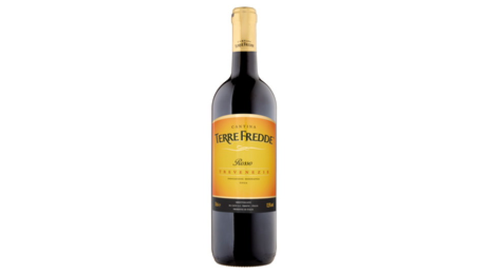 Cantina Terre Fredde Rosso Trevenezie IGT