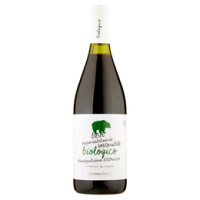 Montepulciano d'Abruzzo Dop