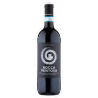 Rocca Ventosa Montepulciano d'Abruzzo Dop