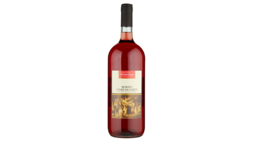 Cantina Tollo Assieme Rosato Terre Di Chieti