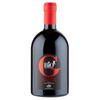 Biò Valtidone Gutturnio Frizzante D.O.C. 0,75 l