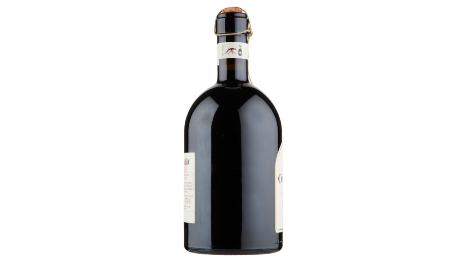 Cantina Valtidone Biò Valtidone Gutturnio Frizzante D.O.C.