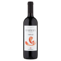 Cantina Valtidone Viti&Vini Barbera frizzante Colli Piacentini D.O.C.