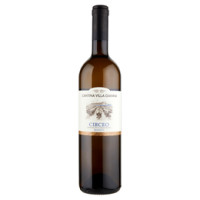 Cantina Villa Gianna Circeo Bianco DOP