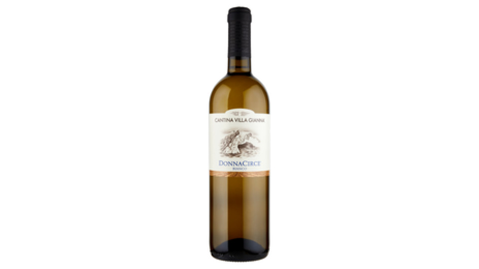 Cantina Villa Gianna Donna Circe I.G.P. bianco