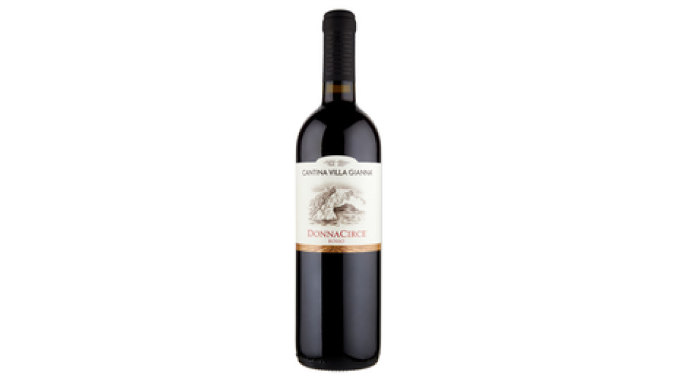 Cantina Villa Gianna Donna Circe I.G.P. rosso