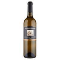 Cantina Villa Gianna Moscato di Terracina amabile