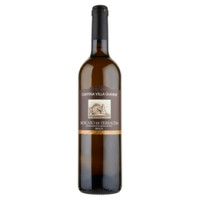 Cantina Villa Gianna Moscato di Terracina secco