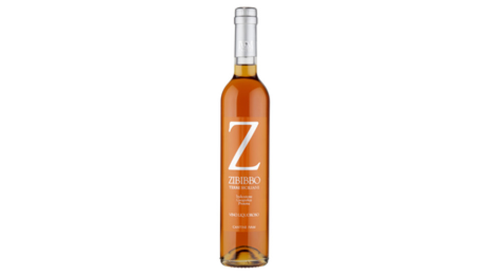 Cantine Ivam Zibibbo Terre Siciliane IGP Vino Liquoroso