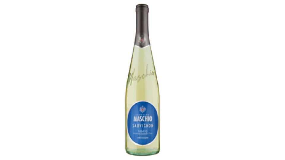 Cantine Maschio Sauvignon Veneto IGT Vino Frizzante