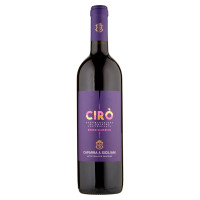 CIRO ROSSO DOC