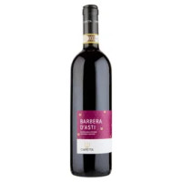 Barbera d'Asti Docg Superiore