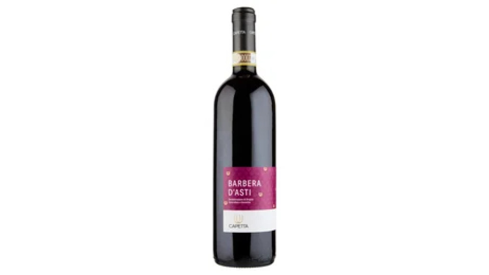 Barbera d'Asti Docg Superiore