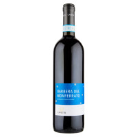 Francesco Capetta Barbera del Monferrato DOC