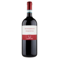 Capetta Monferrato DOC Dolcetto