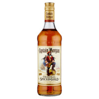 Captain Morgan Original Spiced Gold