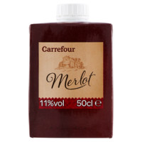 Carrefour Merlot