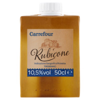 Carrefour Rubicone IGP Trebbiano