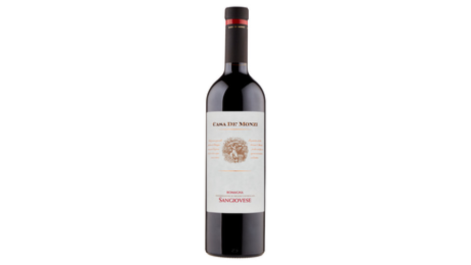 Brumale Romagna Doc Sangiovese