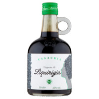 Liquore di Liquirizia 25% Vol.
