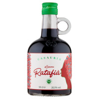 Toro Casauria Liquore Ratafià