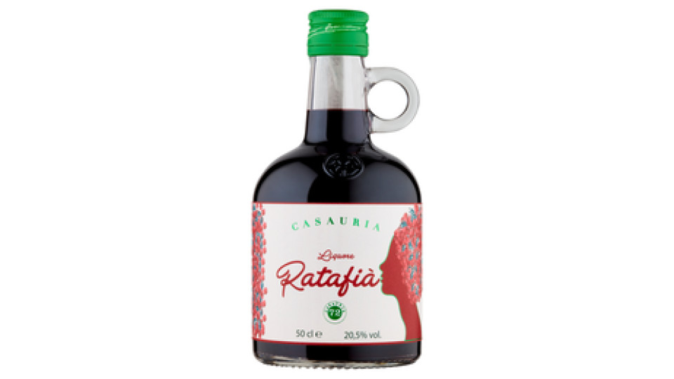Toro Casauria Liquore Ratafià