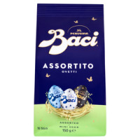 BACI PERUGINA Ovetti di cioccolato gusti assortiti sacchetto