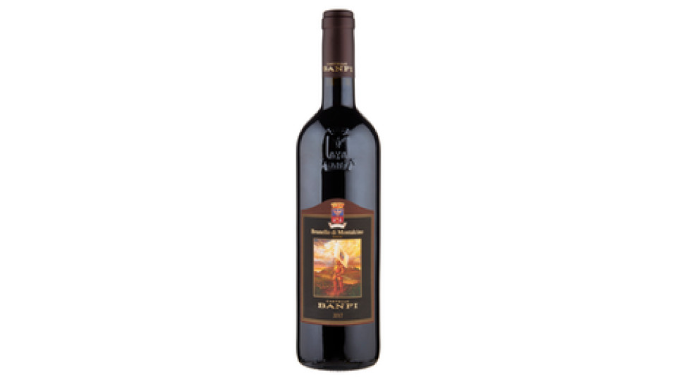 Brunello di Montalcino