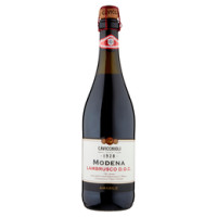 Cavicchioli, Lambrusco amabile