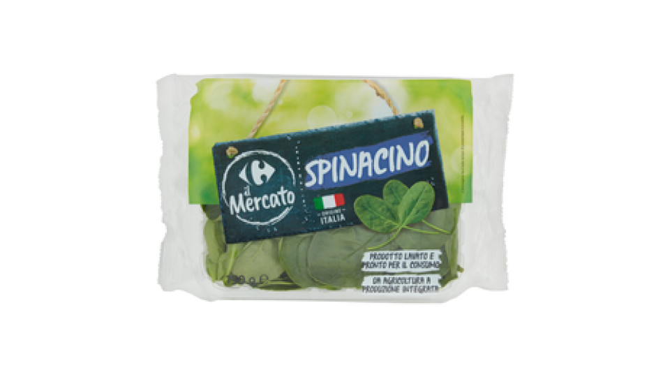 Spinacino