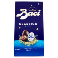 BACI PERUGINA Ovetti di cioccolato fondente sacchetto