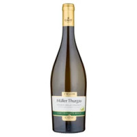 Cavit Trento Mastri Vernacoli, Müller Thurgau Vigneti delle Dolomiti frizzante 