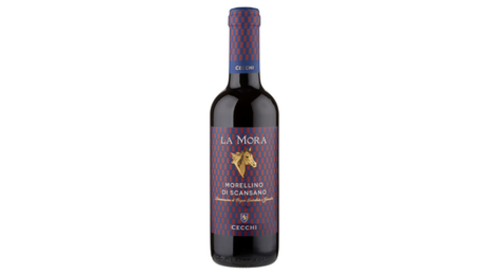 Cecchi La Mora Morellino di Scansano DOCG