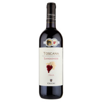 Cecchi Sangiovese Toscana