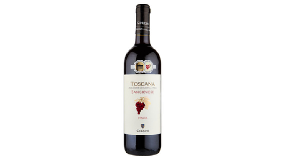 Cecchi Sangiovese Toscana