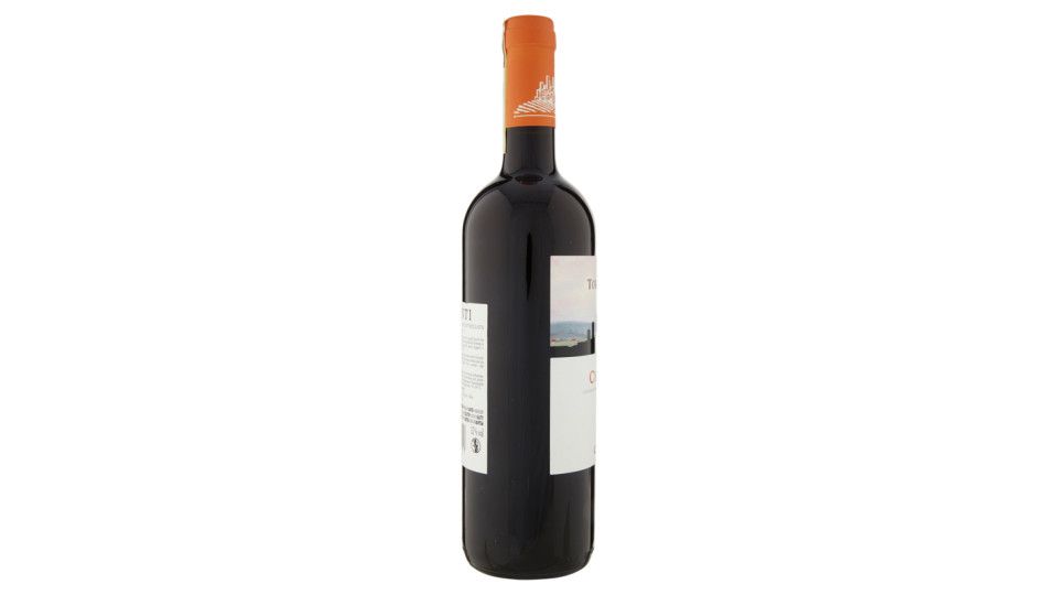 CHIANTI DOCG