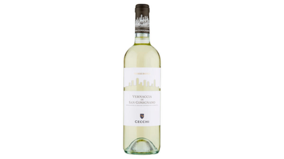 Cecchi Vernaccia di San Gimignano