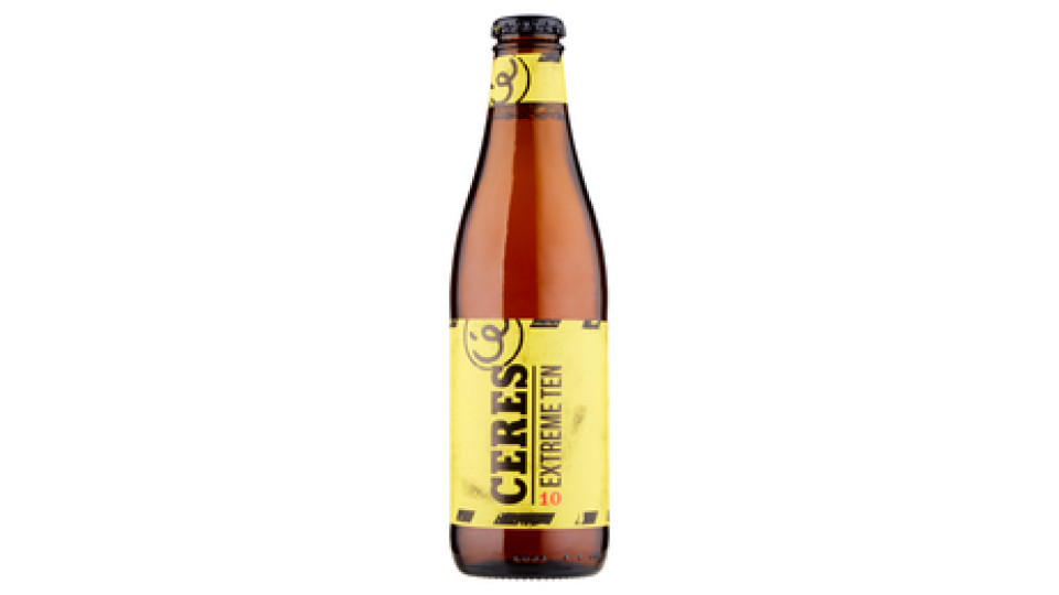 Ceres Extreme Ten 10 33 cl