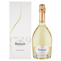 Champagne Ruinart Blanc de Blancs