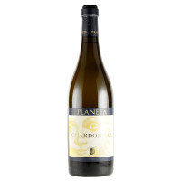 Chardonnay Sicilia Menfi DOC