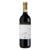 Sensi Chianti DOCG Riserva
