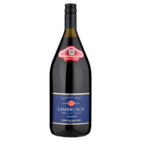 Lambrusco Modena D.O.C. Amabile 1,5 l