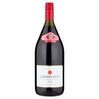 Lambrusco Modena D.O.C. Secco 1,5 l