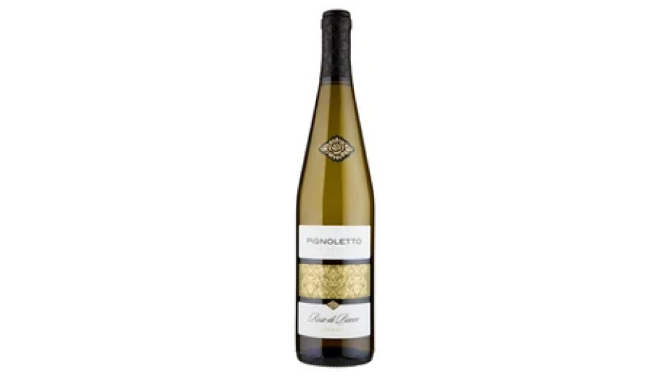 Cleto Chiarli, Pignoletto frizzante Modena DOC