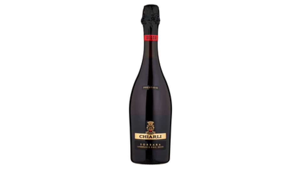 Chiarli Prestigio Lambrusco Sorbara DOC Secco