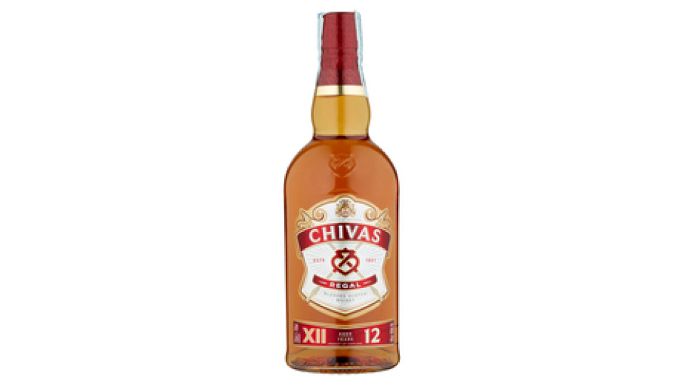 Master John Blended Scotch Whisky